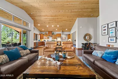 200 N Sorrel Court, Show Low, AZ 85901 - Photo 9