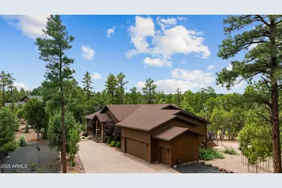 200 N Sorrel Court, Show Low, AZ 85901 - Photo 5