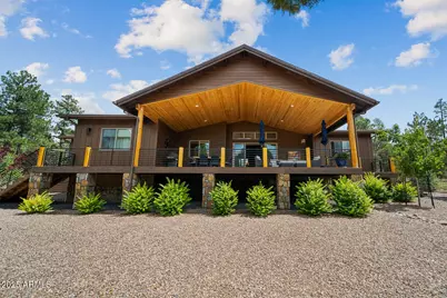 200 N Sorrel Court, Show Low, AZ 85901 - Photo 35