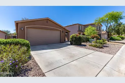 1257 E Renegade Trail, San Tan Valley, AZ 85143 - Photo 3