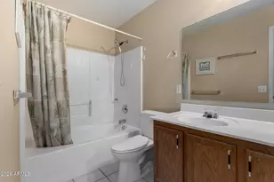 1257 E Renegade Trail, San Tan Valley, AZ 85143 - Photo 17