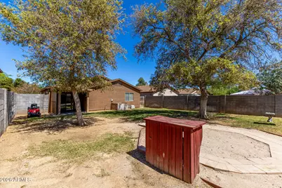 1257 E Renegade Trail, San Tan Valley, AZ 85143 - Photo 27