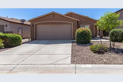 1257 E Renegade Trail, San Tan Valley, AZ 85143 - Photo 1