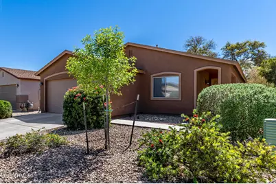 1257 E Renegade Trail, San Tan Valley, AZ 85143 - Photo 5