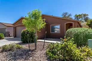 1257 E Renegade Trail, San Tan Valley, AZ 85143 - Photo 5