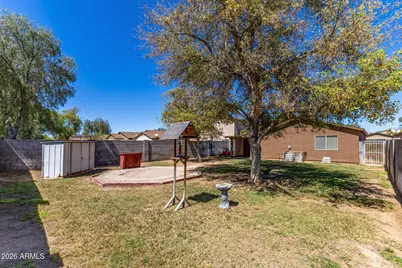 1257 E Renegade Trail, San Tan Valley, AZ 85143 - Photo 25