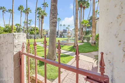 7350 N Via Paseo Del Sur -- #O105, Scottsdale, AZ 85258 - Photo 25