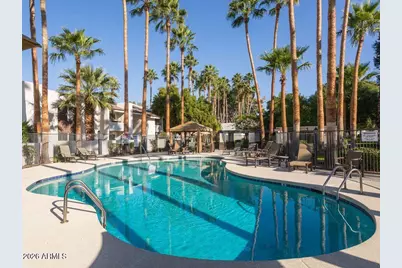 7350 N Via Paseo Del Sur -- #O105, Scottsdale, AZ 85258 - Photo 35