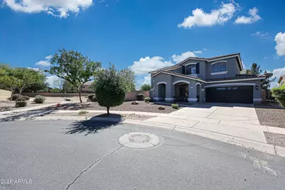8751 W Nicolet Avenue, Glendale, AZ 85305 - Photo 5