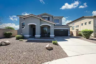 8751 W Nicolet Ave, Glendale, AZ 85305 - Photo 3