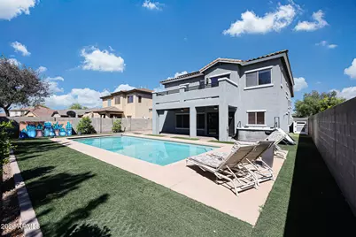 8751 W Nicolet Avenue, Glendale, AZ 85305 - Photo 49