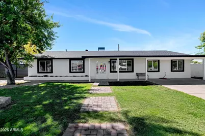 2601 E Harvard Street, Phoenix, AZ 85008 - Photo 1