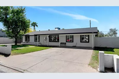 2601 E Harvard Street, Phoenix, AZ 85008 - Photo 3