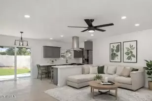 2601 E Harvard St, Phoenix, AZ 85008 - Photo 1
