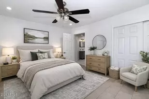 2601 E Harvard St, Phoenix, AZ 85008 - Photo 11