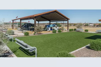 18114 W Soft Wind Drive, Surprise, AZ 85387 - Photo 33