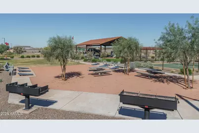 18114 W Soft Wind Drive, Surprise, AZ 85387 - Photo 31