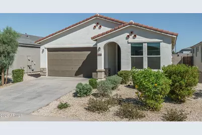 18114 W Soft Wind Drive, Surprise, AZ 85387 - Photo 1