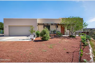 4775 E Noble Drive, Cottonwood, AZ 86326 - Photo 1