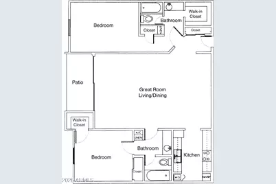 8500 E Indian School Road #107, Scottsdale, AZ 85251 - Photo 17