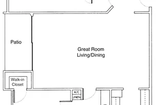 8500 E Indian School Rd, Scottsdale, AZ 85251 - Photo 17