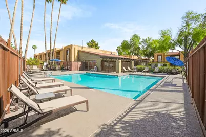 8500 E Indian School Road #107, Scottsdale, AZ 85251 - Photo 19