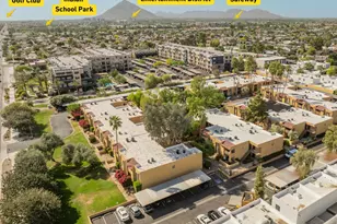 8500 E Indian School Rd, Scottsdale, AZ 85251 - Photo 27