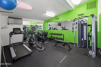 8500 E Indian School Road #107, Scottsdale, AZ 85251 - Photo 25