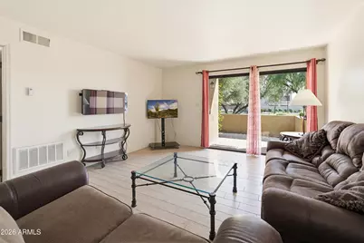 8500 E Indian School Road #107, Scottsdale, AZ 85251 - Photo 3