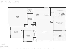 9320 W Deanna Dr, Peoria, AZ 85382 - Photo 39