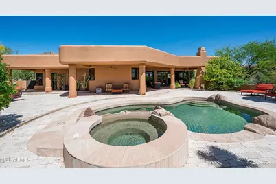 41595 N 110th Way, Scottsdale, AZ 85262 - Photo 39