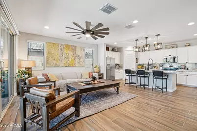 2132 W Sierra Sunset Trail, Phoenix, AZ 85085 - Photo 9