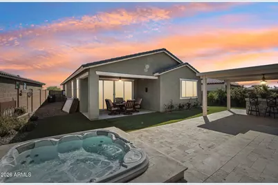 2132 W Sierra Sunset Trail, Phoenix, AZ 85085 - Photo 31