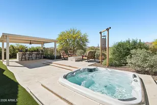 2132 W Sierra Sunset Trail, Phoenix, AZ 85085 - Photo 33