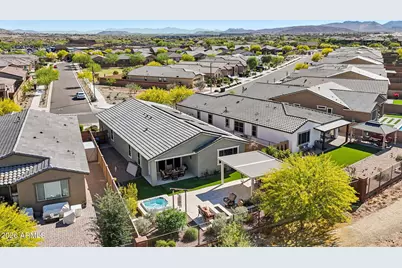 2132 W Sierra Sunset Trail, Phoenix, AZ 85085 - Photo 47