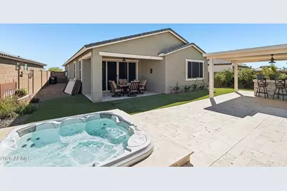 2132 W Sierra Sunset Trail, Phoenix, AZ 85085 - Photo 35