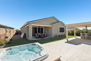 2132 W Sierra Sunset Trail, Phoenix, AZ 85085 - Photo 35