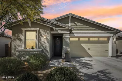 2132 W Sierra Sunset Trail, Phoenix, AZ 85085 - Photo 1