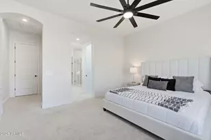 4013 S Pleasant Pl, Chandler, AZ 85248 - Photo 17