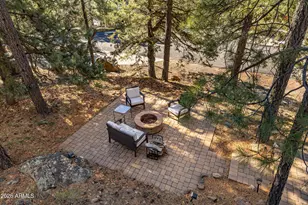 17885 S Silverlake Dr, Munds Park, AZ 86017 - Photo 7