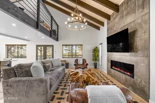 17885 S Silverlake Dr, Munds Park, AZ 86017 - Photo 9