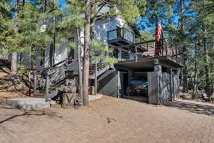 17885 S Silverlake Dr, Munds Park, AZ 86017 - Photo 1