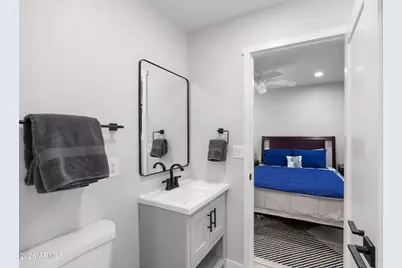 17885 S Silverlake Drive, Munds Park, AZ 86017 - Photo 27