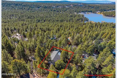 17885 S Silverlake Drive, Munds Park, AZ 86017 - Photo 31