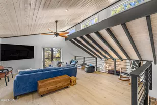 17885 S Silverlake Dr, Munds Park, AZ 86017 - Photo 17