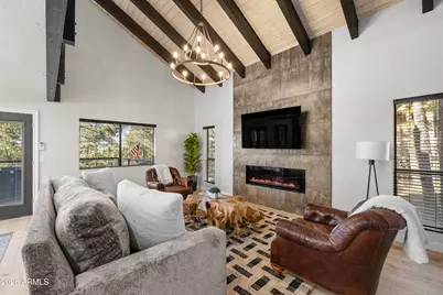 17885 S Silverlake Drive, Munds Park, AZ 86017 - Photo 9