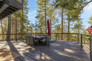 17885 S Silverlake Dr, Munds Park, AZ 86017 - Photo 5