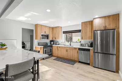 17885 S Silverlake Drive, Munds Park, AZ 86017 - Photo 15