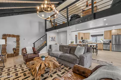 17885 S Silverlake Drive, Munds Park, AZ 86017 - Photo 11