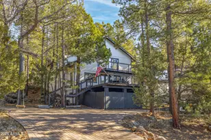 17885 S Silverlake Dr, Munds Park, AZ 86017 - Photo 3